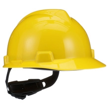 MSA V-Gard® - Hard Hat  - Cap