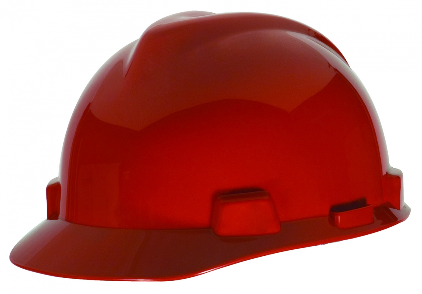 MSA Super V - Hard Hat - Cap