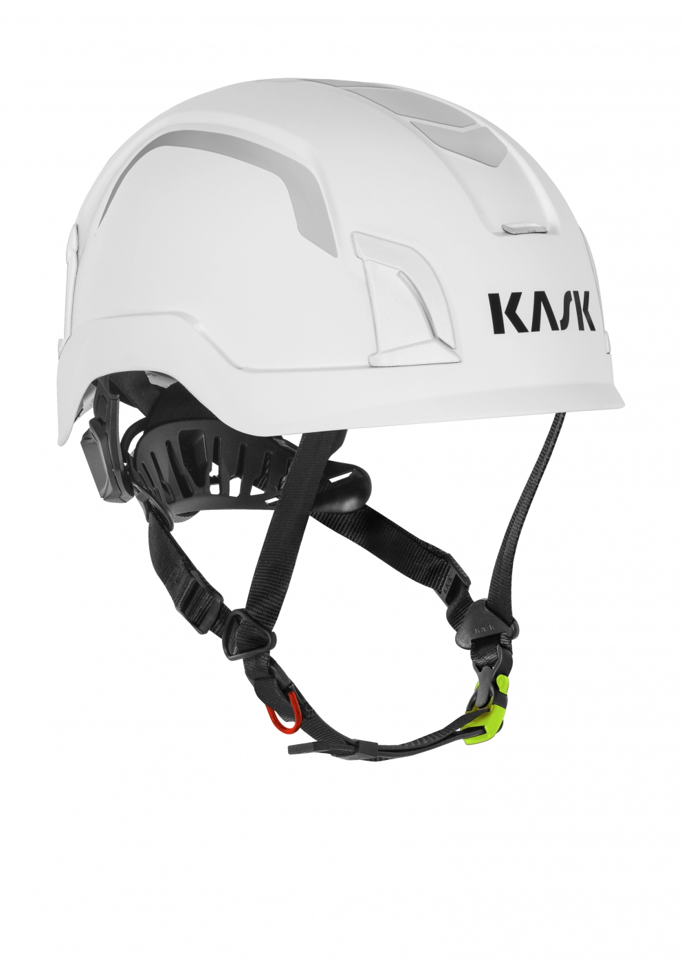 Kask - Climbing Helmet - Zenith X FR Hi-Viz