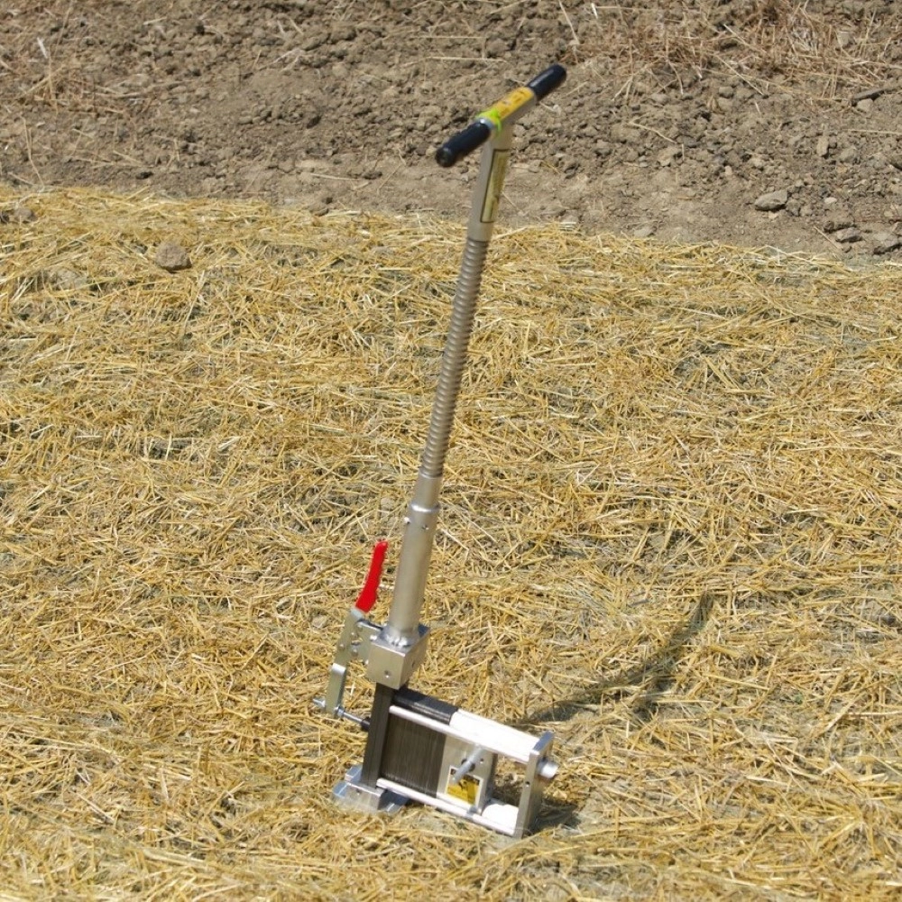 Staple Wasp - Installation Gun