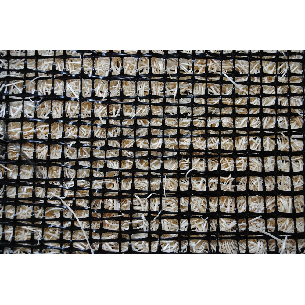 Curlex® - Erosion Control Blanket - TriNet® Netting