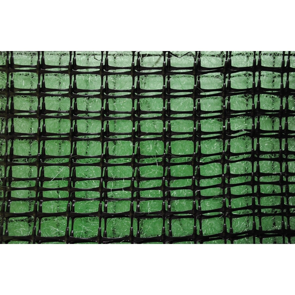 Recyclex® TRM - Erosion Control Turf Reinforcement Mat - TriNet® Netting