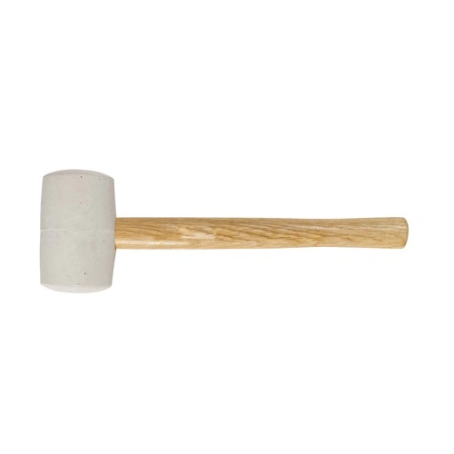 Rubber Mallet - 16oz