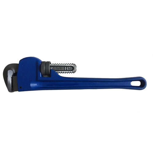 Pipe Wrench - Steel