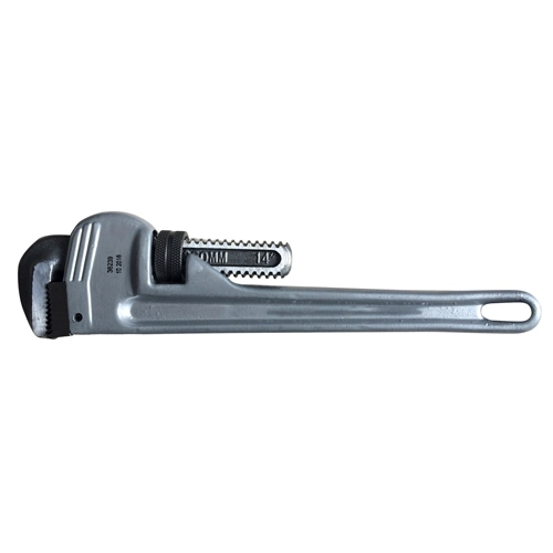 Pipe Wrench - Aluminum