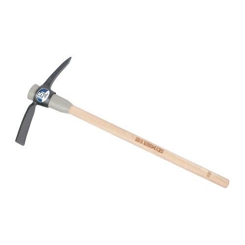 Hammer Pick Mattock - 5lb