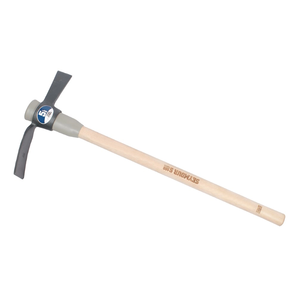 Hammer Cutter Mattock - 5lb