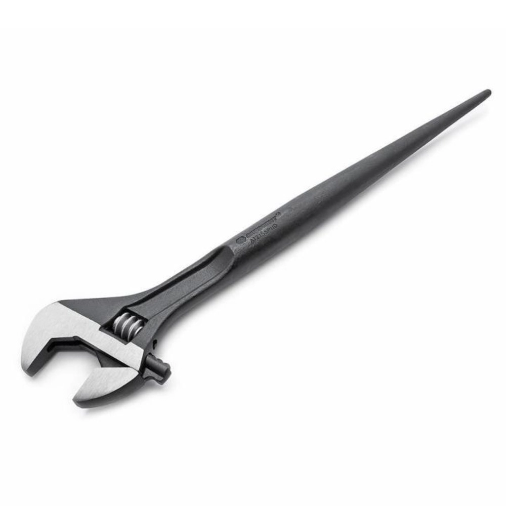 Crescent® - Wrench Adjustable Black