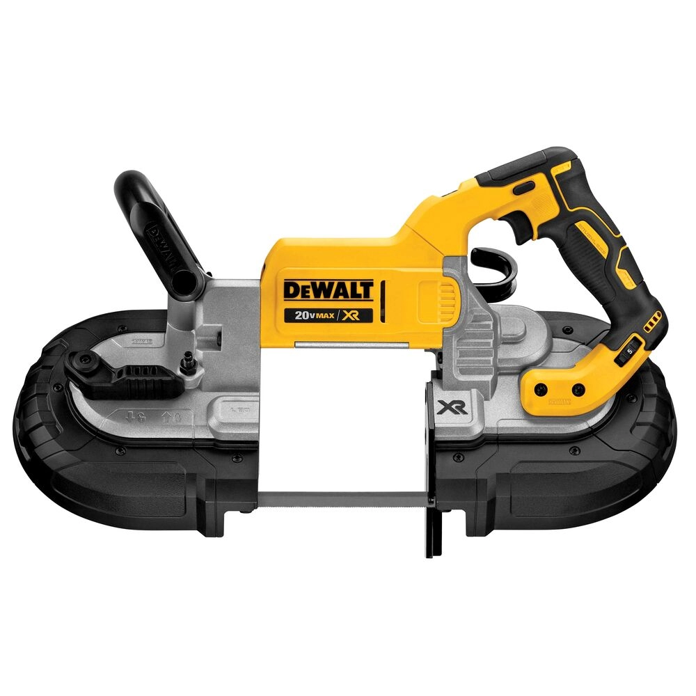 DEWALT® - Band Saw 20V Max Brushless - Bare Tool