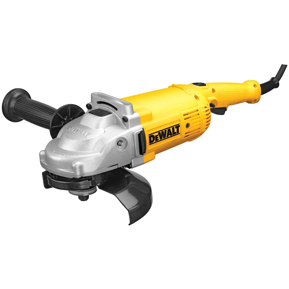 DEWALT® - Grinder Corded