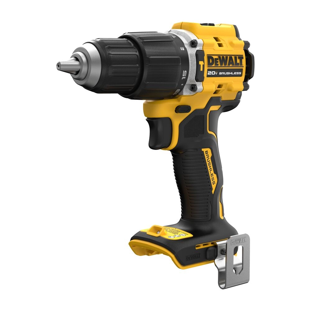 DEWALT® - Hammer Drill 1/2