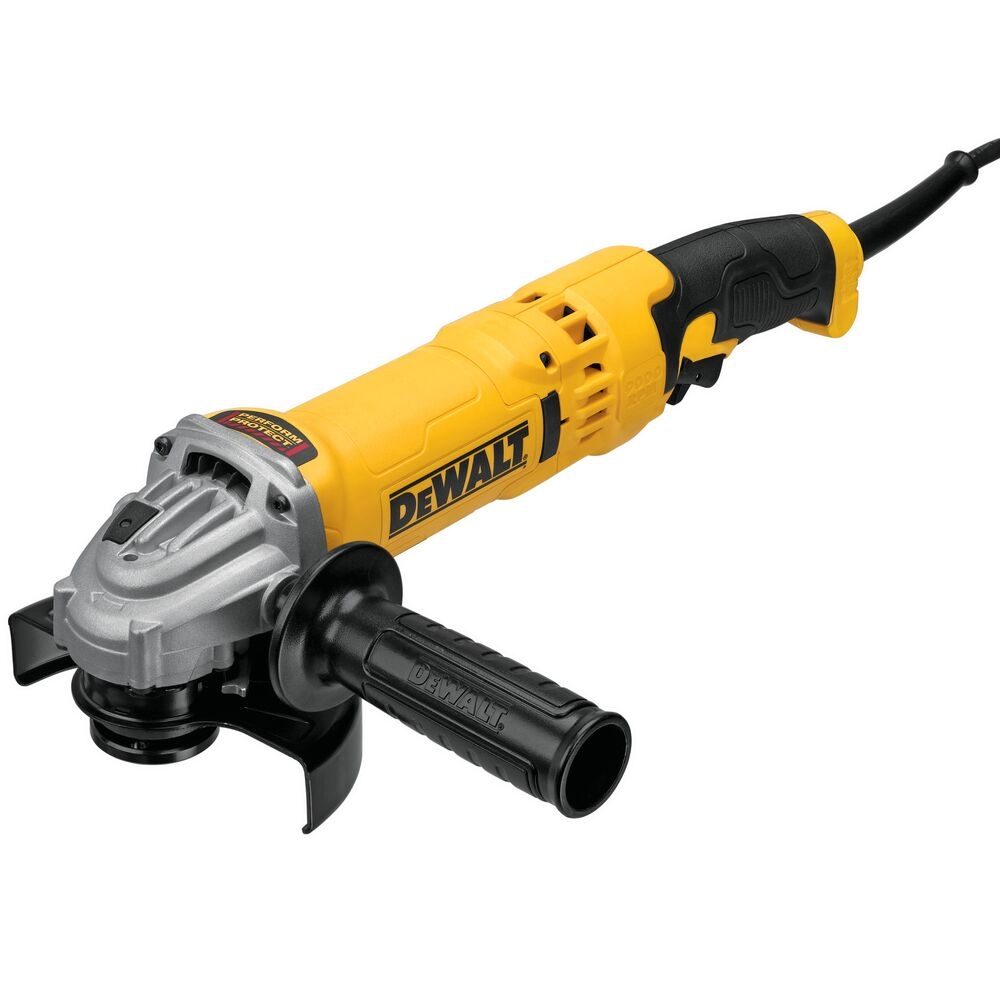 DEWALT® - Grinder 4.5