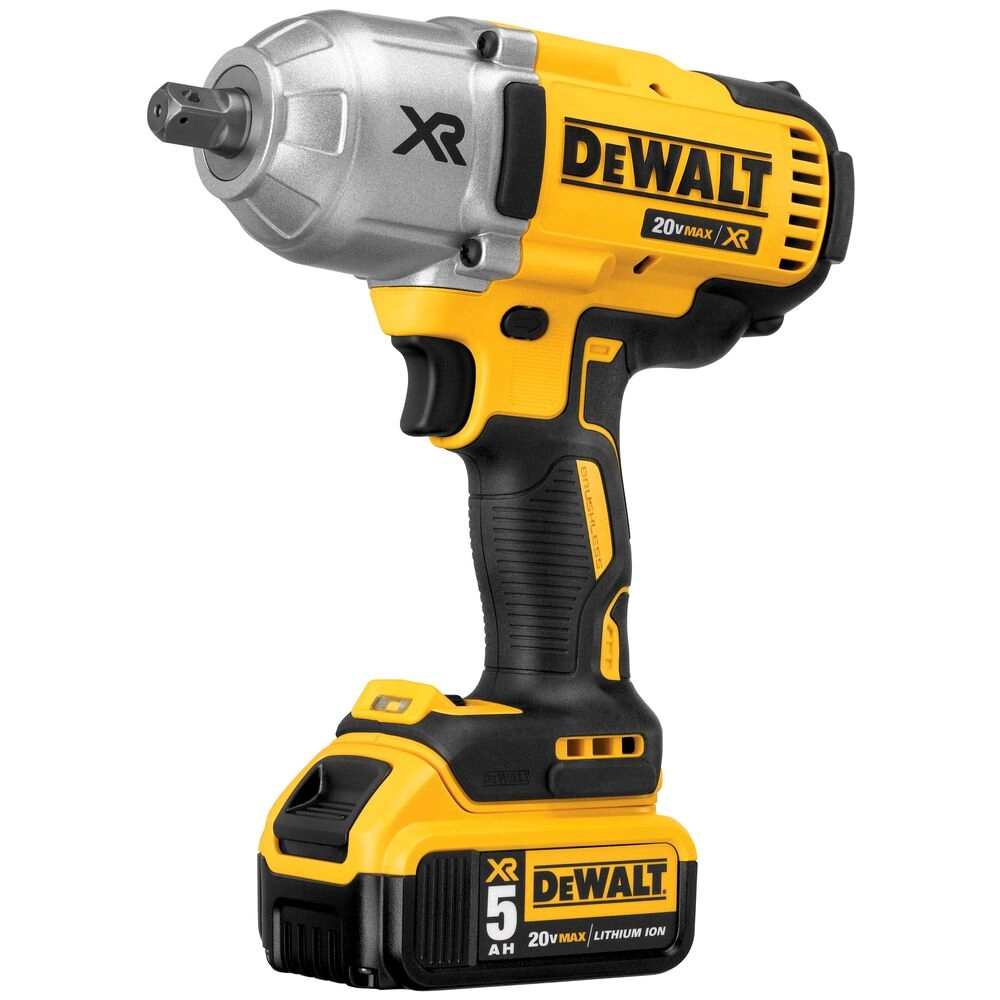 DEWALT® - Impact Wrench 1/2