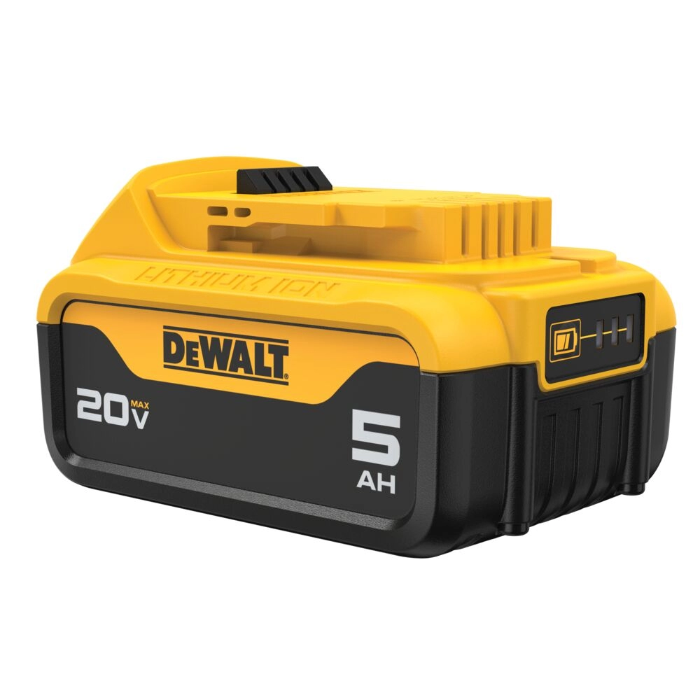 DEWALT® - Battery 20V Max 5.0 AH