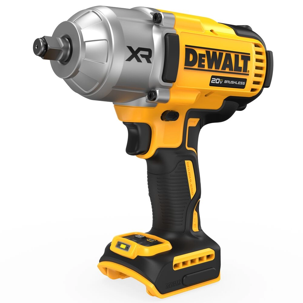 DEWALT® - Impact Wrench 1/2