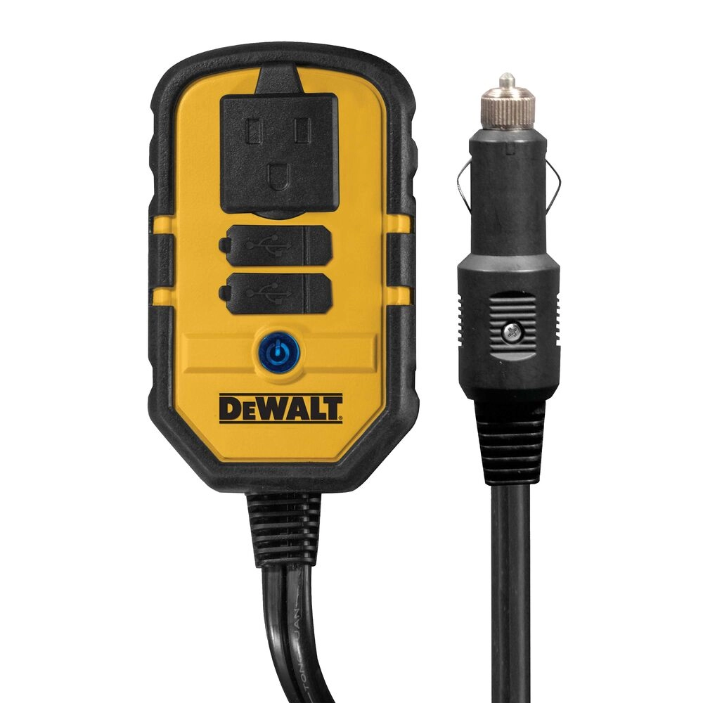 DEWALT® - Inverter 140 Watt