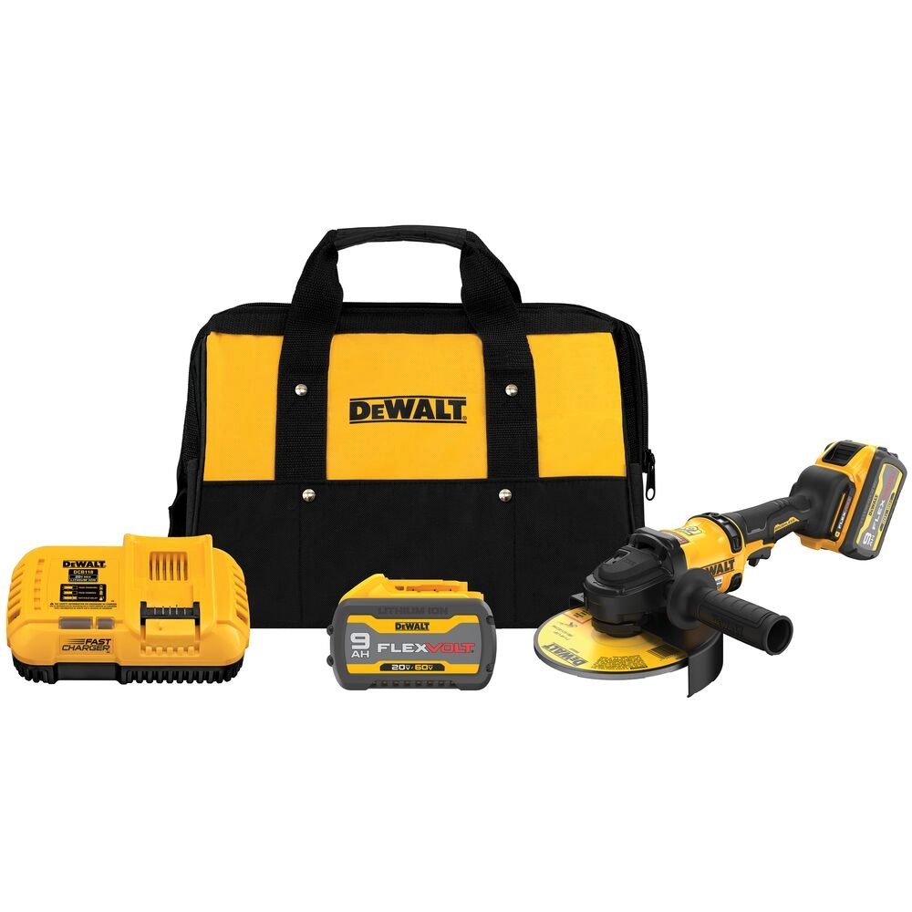 DEWALT® - Grinder 7