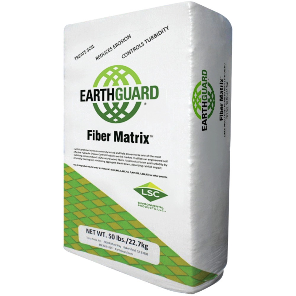 LSC - EarthGuard® Fiber Matrix