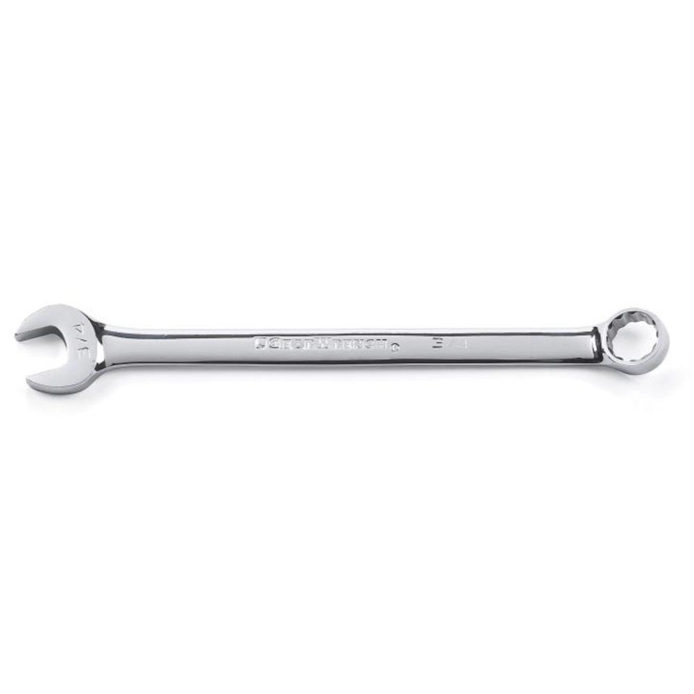 GEARWRENCH® - Combination Wrench 12PT