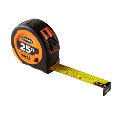 Tape Measure - 1